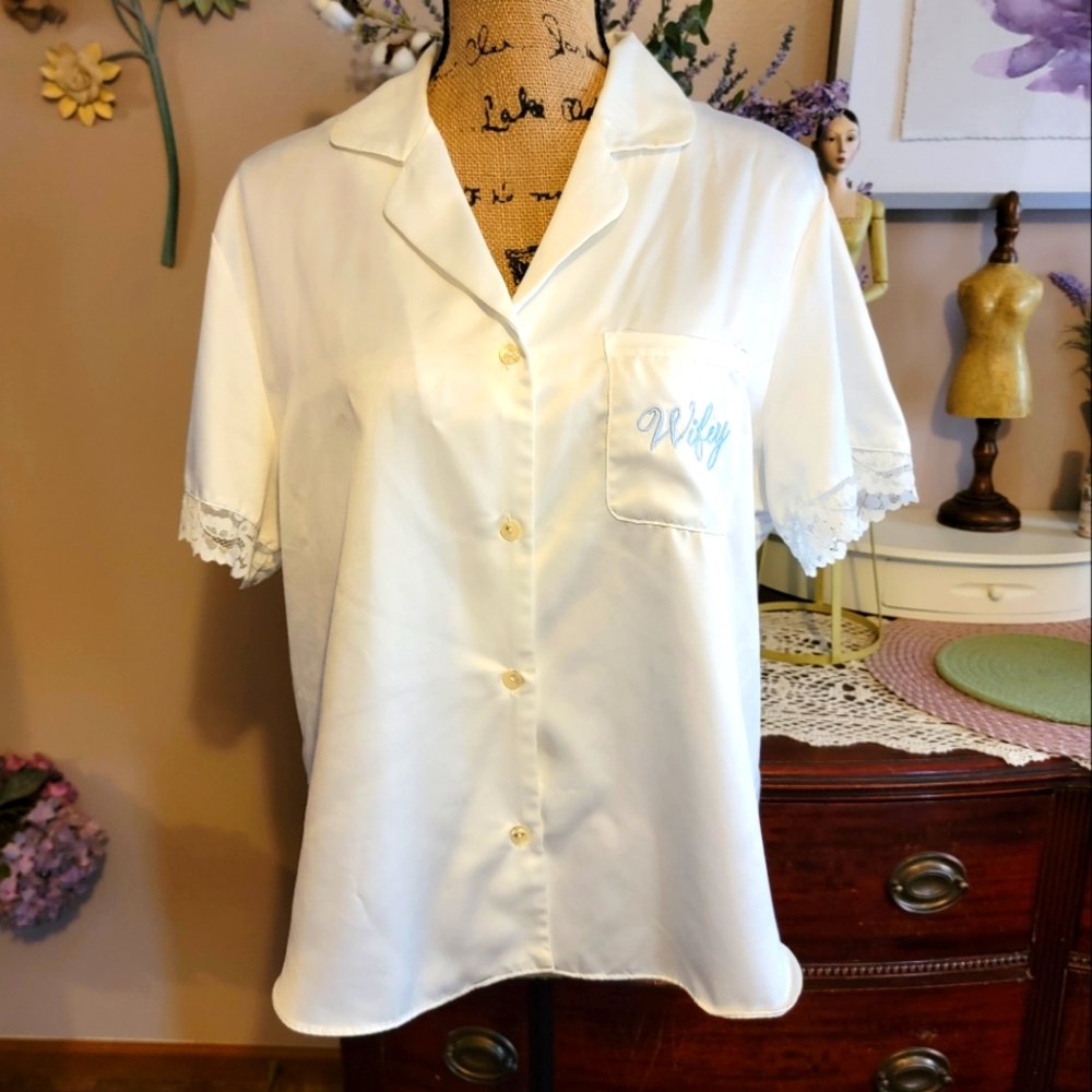 Secret Treasures Sleepwear Pjs